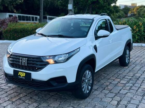 FIAT STRADA 1.3 FIREFLY FLEX FREEDOM CS MANUAL FIAT STRADA 1.3 FIREFLY FLEX FREEDOM CS MANUAL